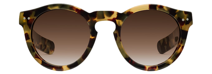 Amber Havana - Front