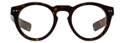 Dark Tortoiseshell - Front