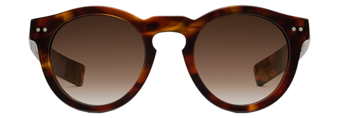 Light Tortoiseshell - Front