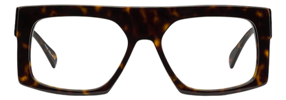 Dark Tortoiseshell - Front