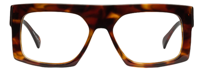 Light Tortoiseshell - Front