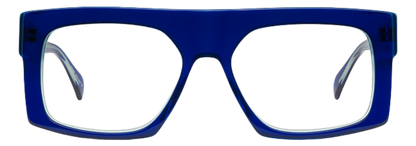 Royal Blue - Front