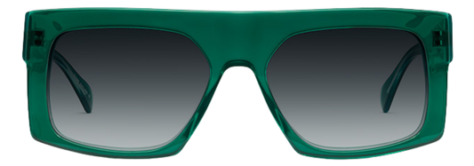 Emerald - Front