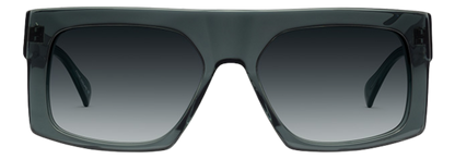 Grey Transparent - Front