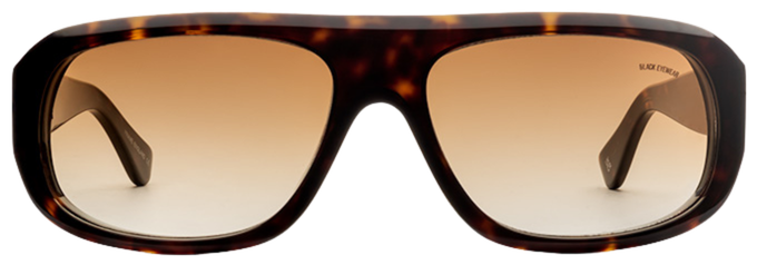 Dark Tortoiseshell - Front