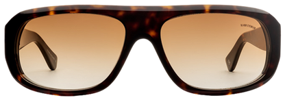 Dark Tortoiseshell - Front