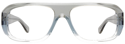 Grey Tricolour - Front