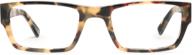 Amber Havana - Front