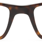 Dark Tortoiseshell - Front
