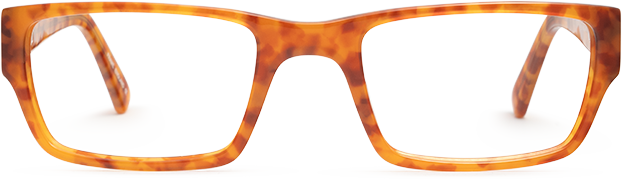 Shiny Marmalade - Front