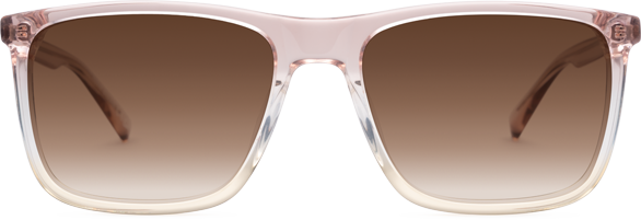 Brown Tricolour - Front