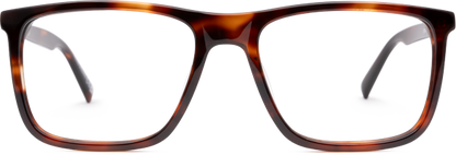 Light Tortoiseshell - Front