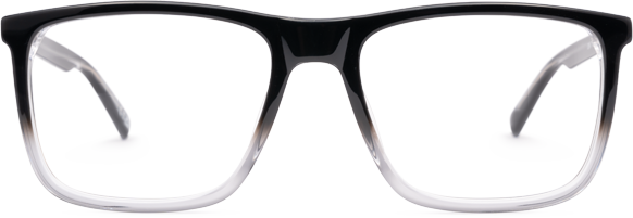 Two Tone Grey - Front