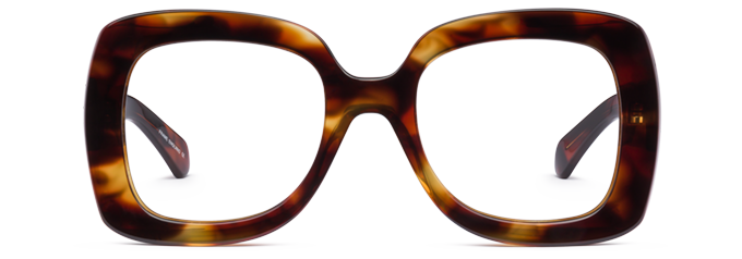 Light Tortoiseshell - Front