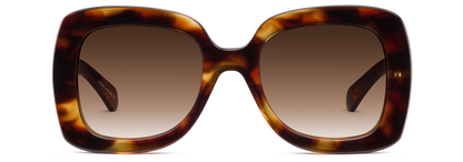 Light Tortoiseshell - Front