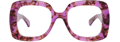 Purple Cloud - Front