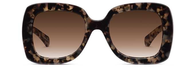 Cinder - Front