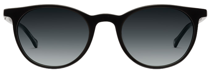 Black - Front