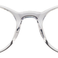 Clear Crystal - Front