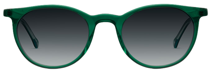 Emerald - Front