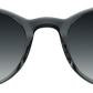 Grey Transparent - Front