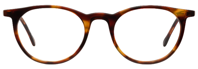 Light Tortoiseshell - Front