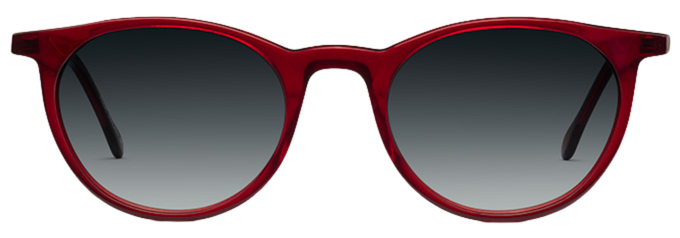 Ruby - Front