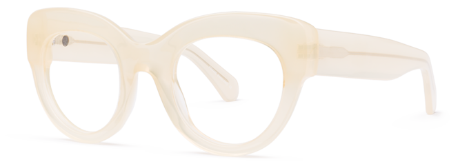 - Front