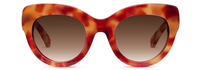 Red Havana - Front