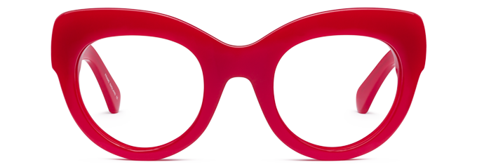 Red - Front