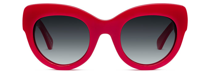 Red - Front