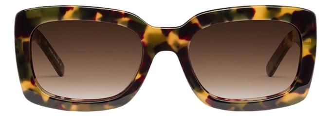 Amber Havana - Front