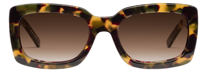 Amber Havana - Front