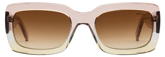 Brown Tricolor - Front