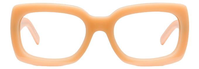 Butterscotch - Front