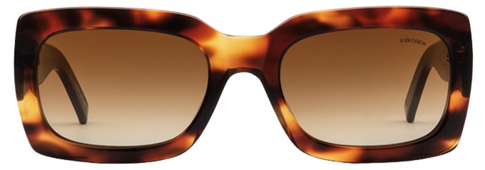 Light Tortoiseshell - Front