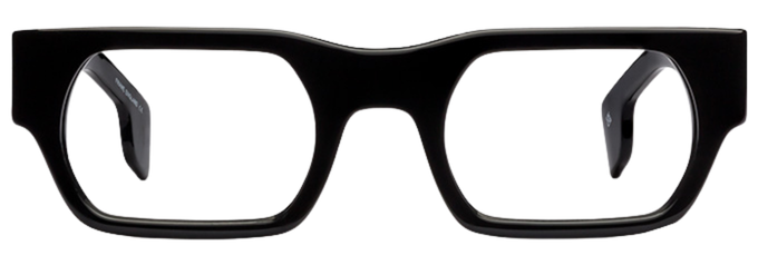 Black - Front