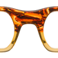 Brown Zebra - Front