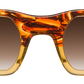 Brown Zebra - Front