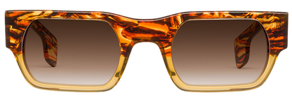 Brown Zebra - Front