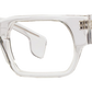 - Front