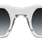Clear Crystal - Front