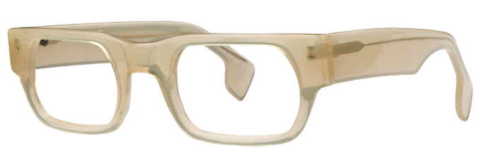 - Front
