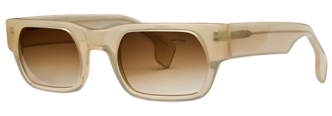 - Front
