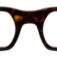 Dark Tortoiseshell - Front
