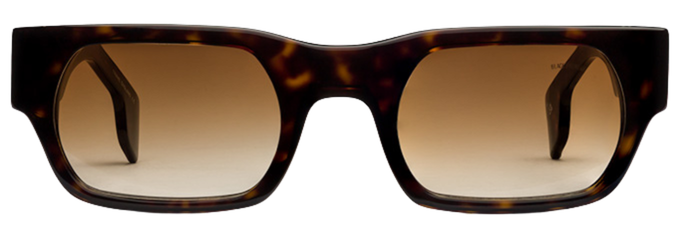 Dark Tortoiseshell - Front