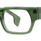 - Front
