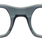 Grey Transparent - Front
