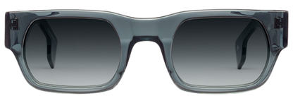 Grey Transparent - Front