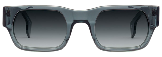 Grey Transparent - Front